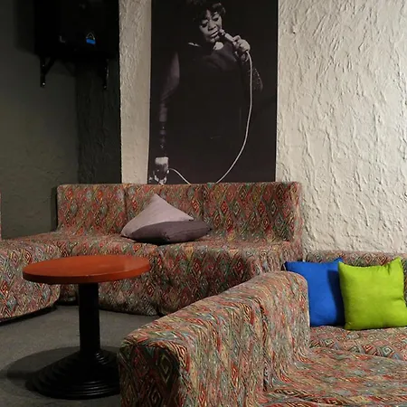 Lejlighed Centro - Dizzy Vieste