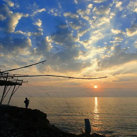 Appartamento Centro - Dizzy Vieste