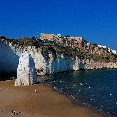 Centro - Dizzy Appartamento Vieste