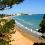 Apartment Centro - Dizzy Vieste