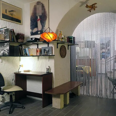 Centro - Dizzy Vieste