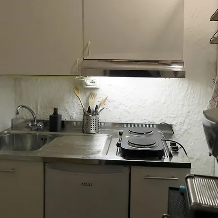 Centro - Dizzy Apartment Vieste