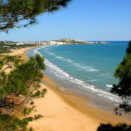 Apartment Centro - Dizzy Vieste