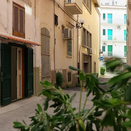 Appartement Centro - Dizzy Vieste