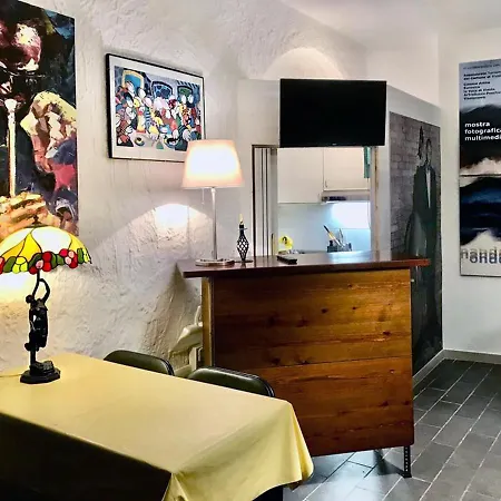 Centro - Dizzy * Vieste