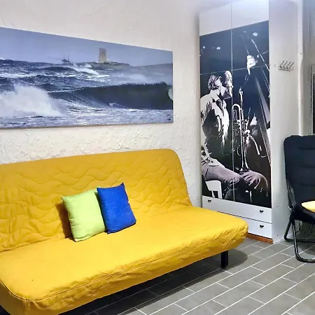 Appartement Centro - Dizzy