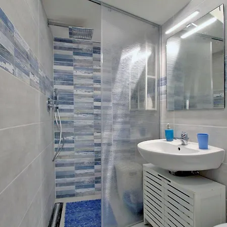 Appartement Centro - Dizzy