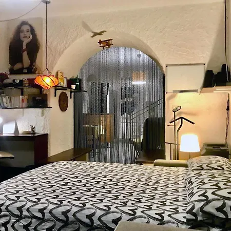 Apartment Centro - Dizzy